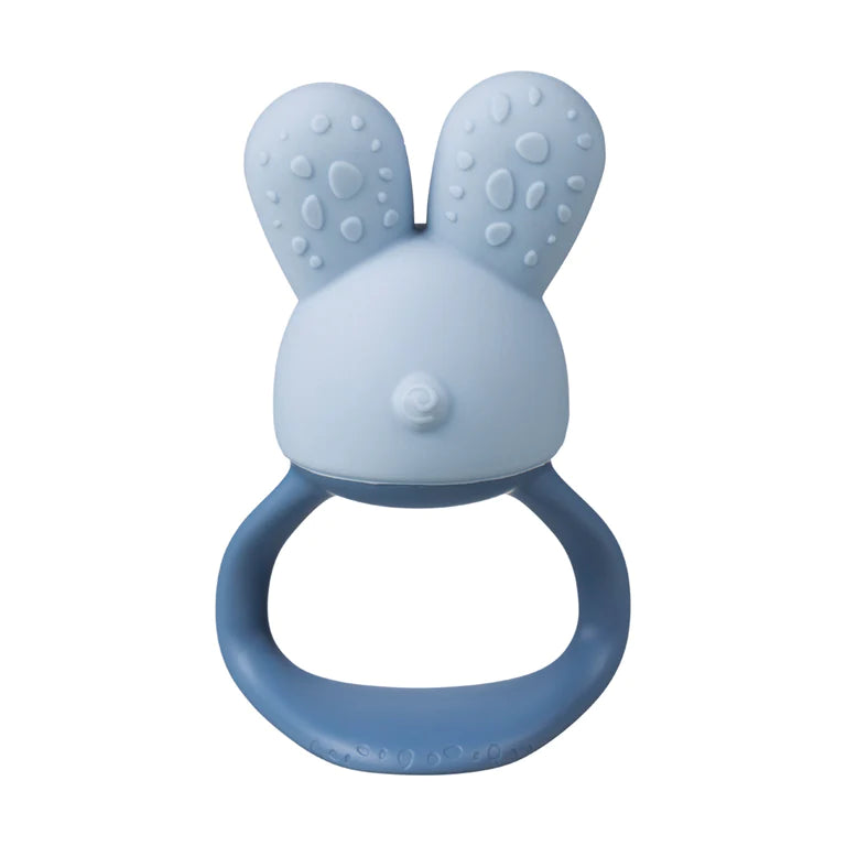 Chill + Fill Teether - Lullaby Blue