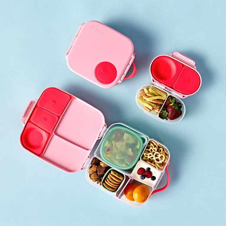 Lunchbox - Flamingo Fizz