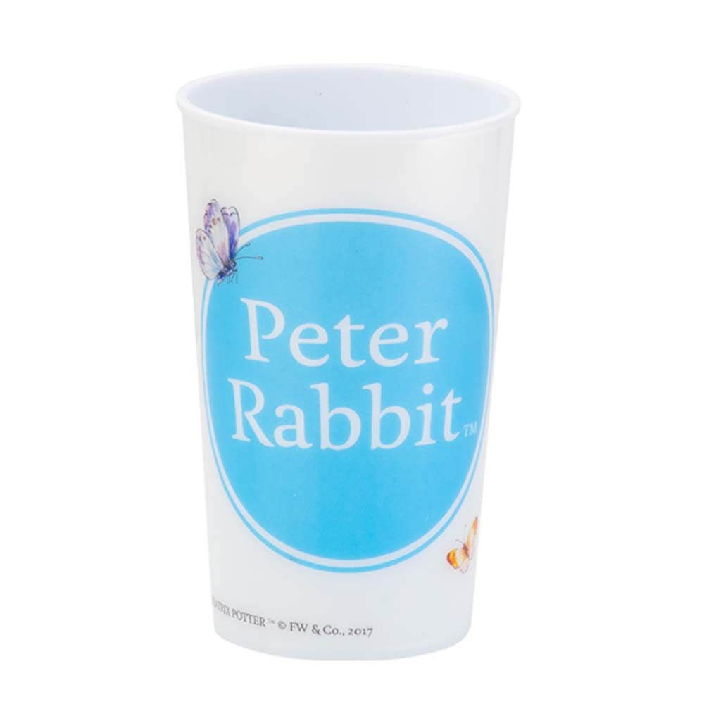 Peter Rabbit 3 piece Melamine Dinner Set