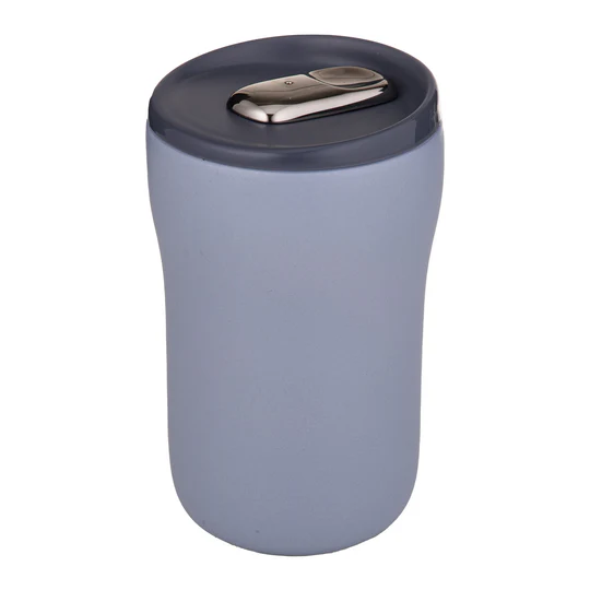 Eco Brew II Travel Mug - Dusty Blue