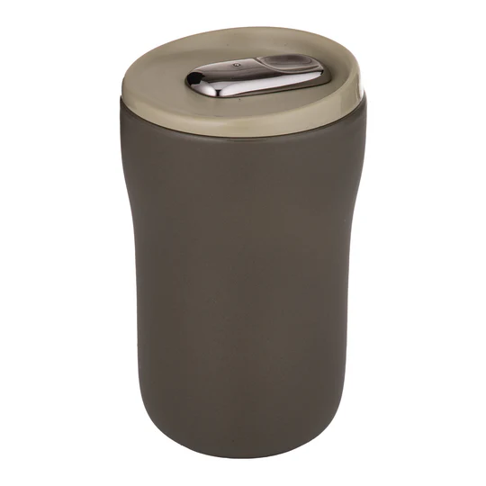 Eco Brew II Travel Mug - Sage