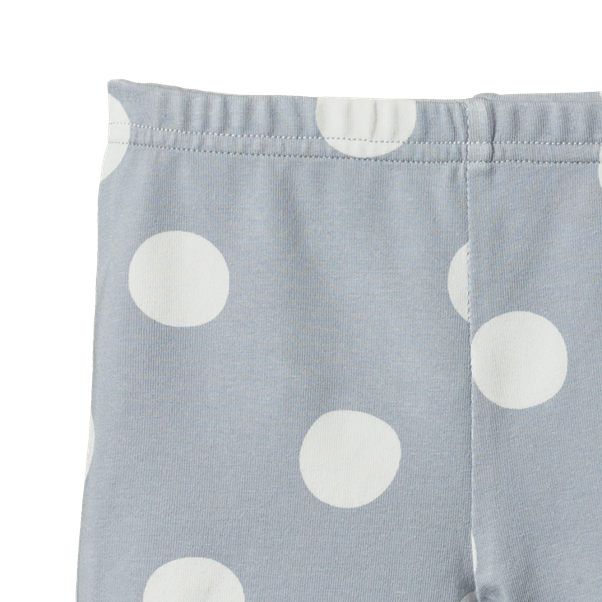 Selby Shorts Flossie Polka Dot
