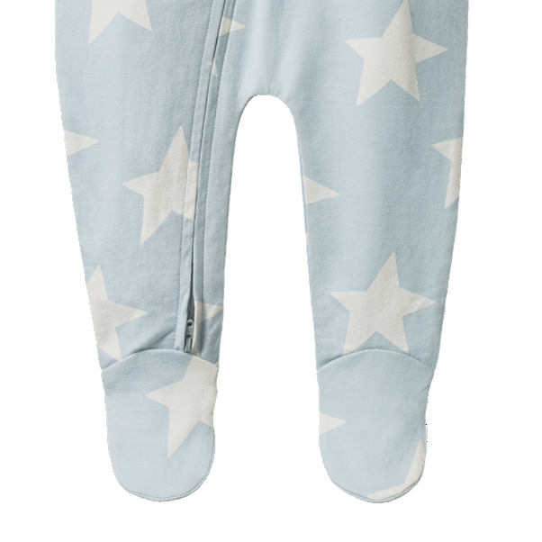 Dreamlands Suit Magic Blue