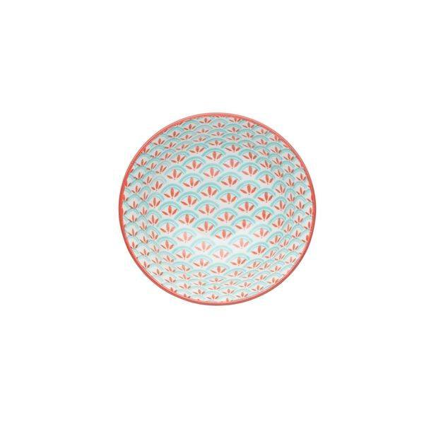 Does it All Bowl - Geometric Line