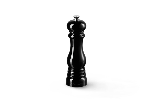 Salt Mill 21cm Onyx Black