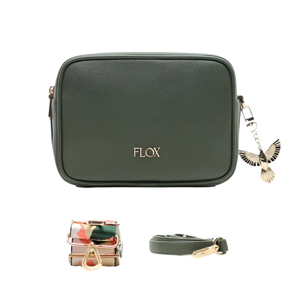Whenua Crossbody Bag
