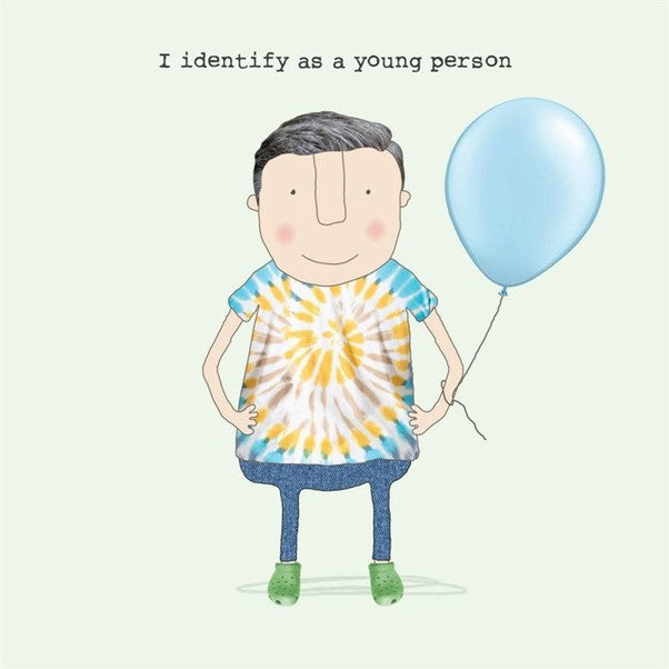 Card - Identify