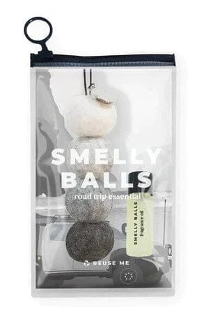 Smelly Balls - Rugged - Coastal Drift