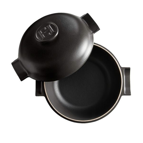 Emile Henry Braiser 2.5l