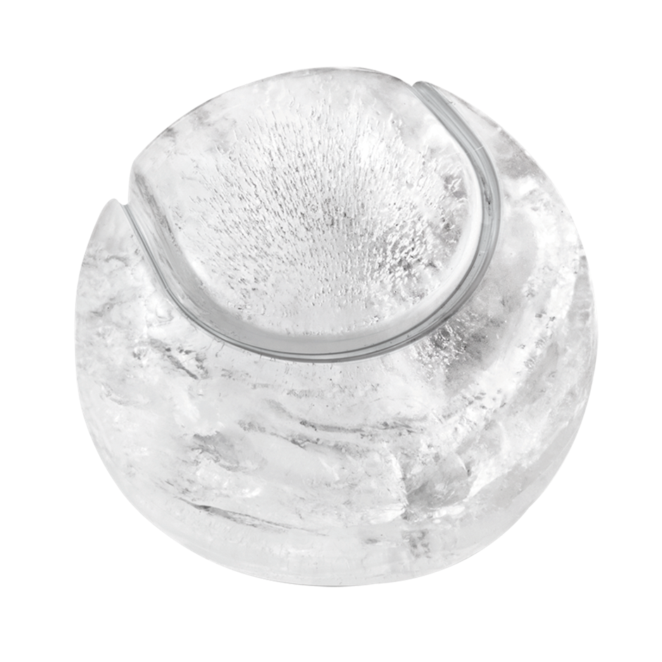 Ice Molds - Tennis Ball