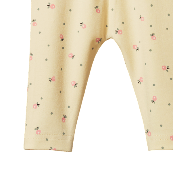 Leggings Posey Blossom