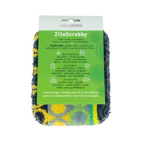 Euroscrubby