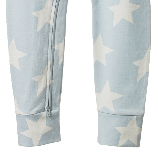Dreamlands Suit Toddler Magic Blue
