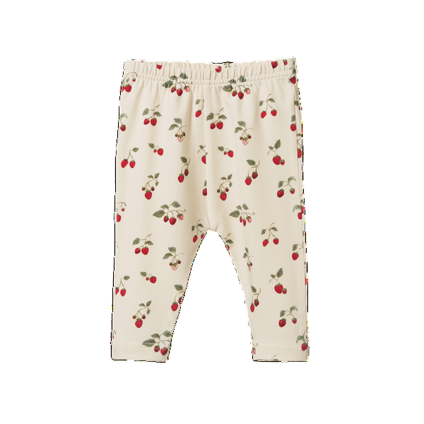 Leggings Strawberry Blush
