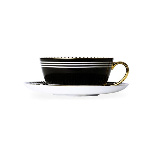 T2 Monochrome Short C&S Diamond