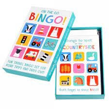 Game Bingo