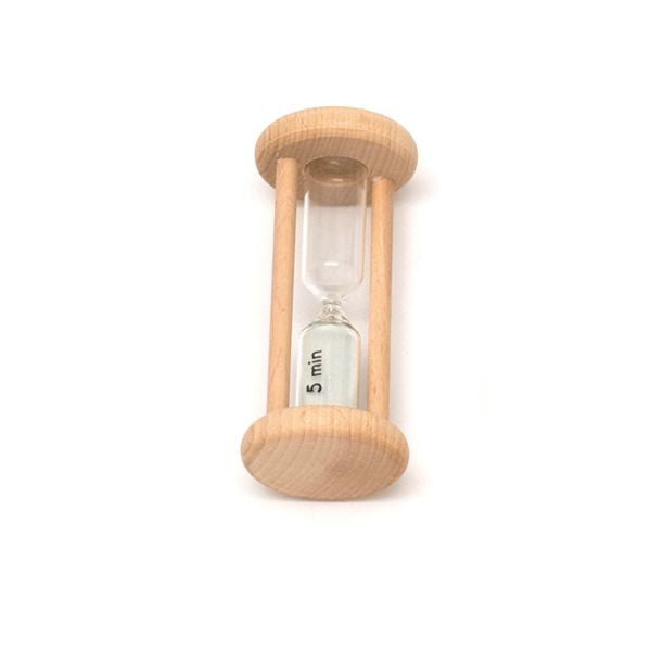 Dishy Timer 5mins