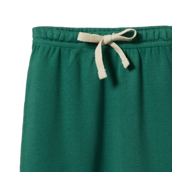 Drawstring Pants Peppermint