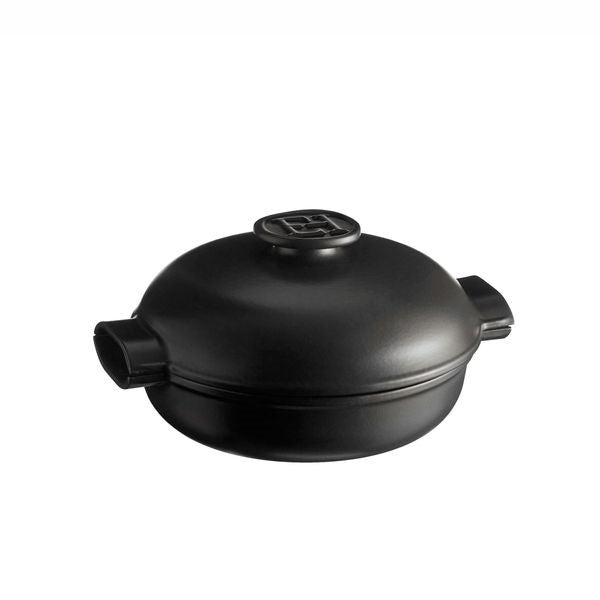 Emile Henry Braiser 2.5l