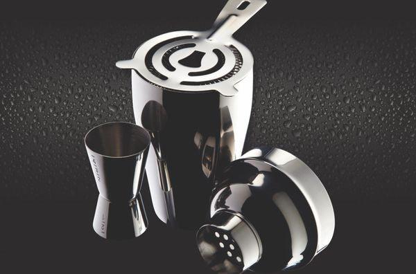 Bc Cocktail Kit 3pc
