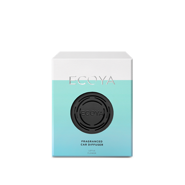 Car Diffuser Lotus Flower