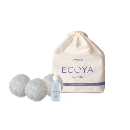 Dryer Ball Lavender & Chamomile