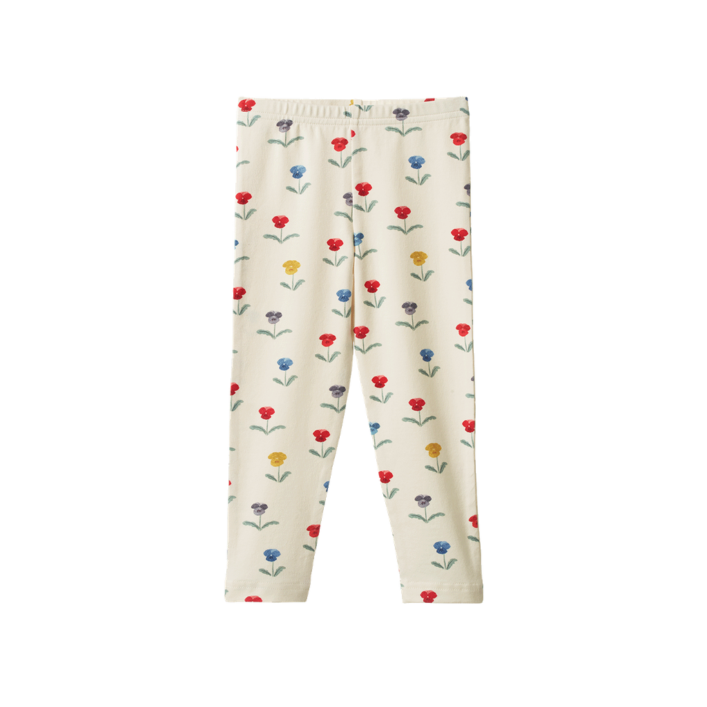 Leggings Delphine Blooms