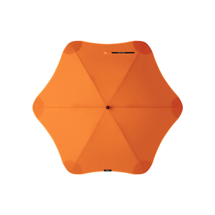 Blunt Classic Orange