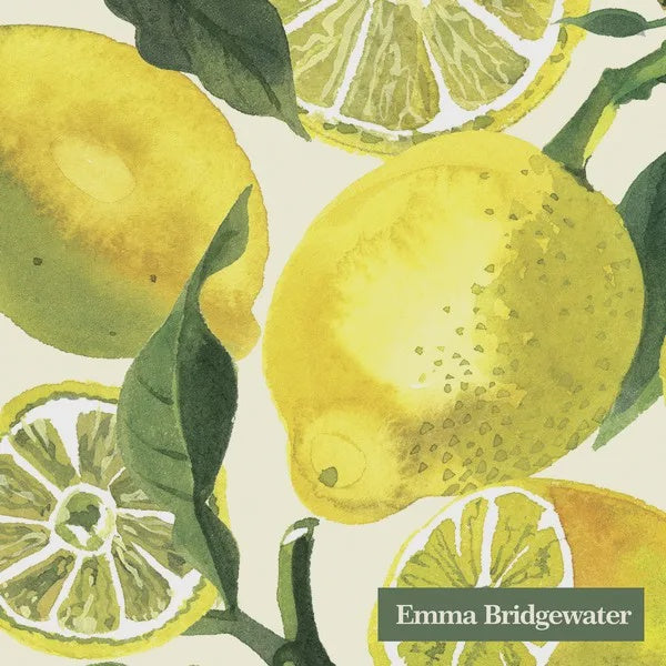 Cocktail E.B Lemons