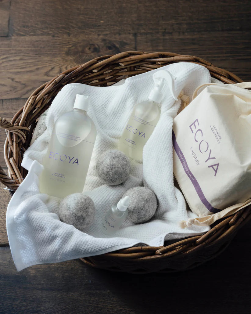 Dryer Ball Lavender & Chamomile
