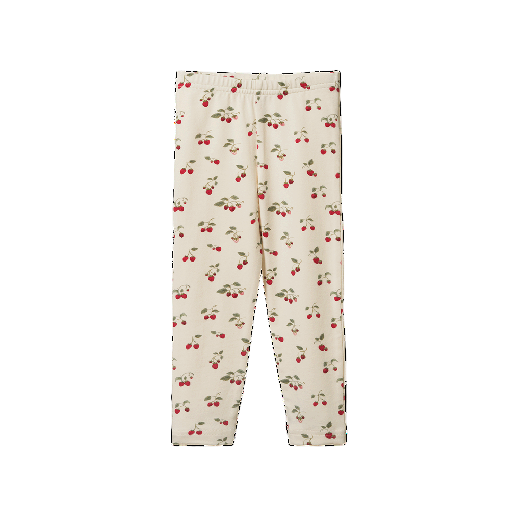 Leggings Strawberry Blush