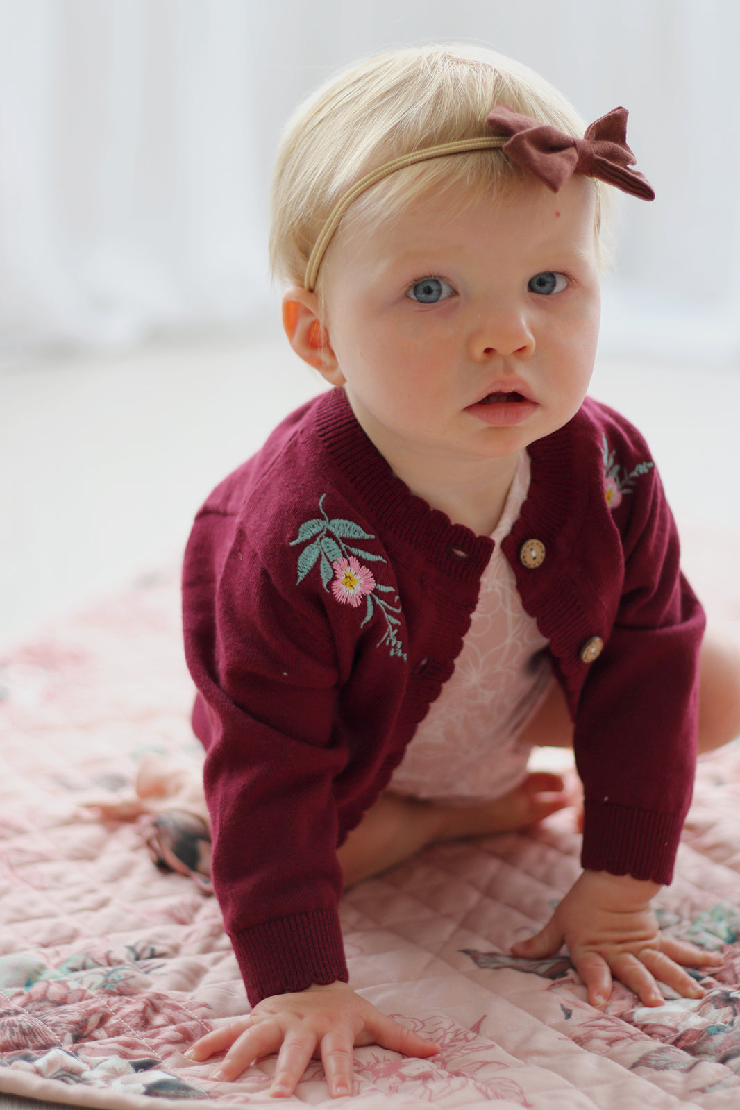 Lola Cardi - Blooms