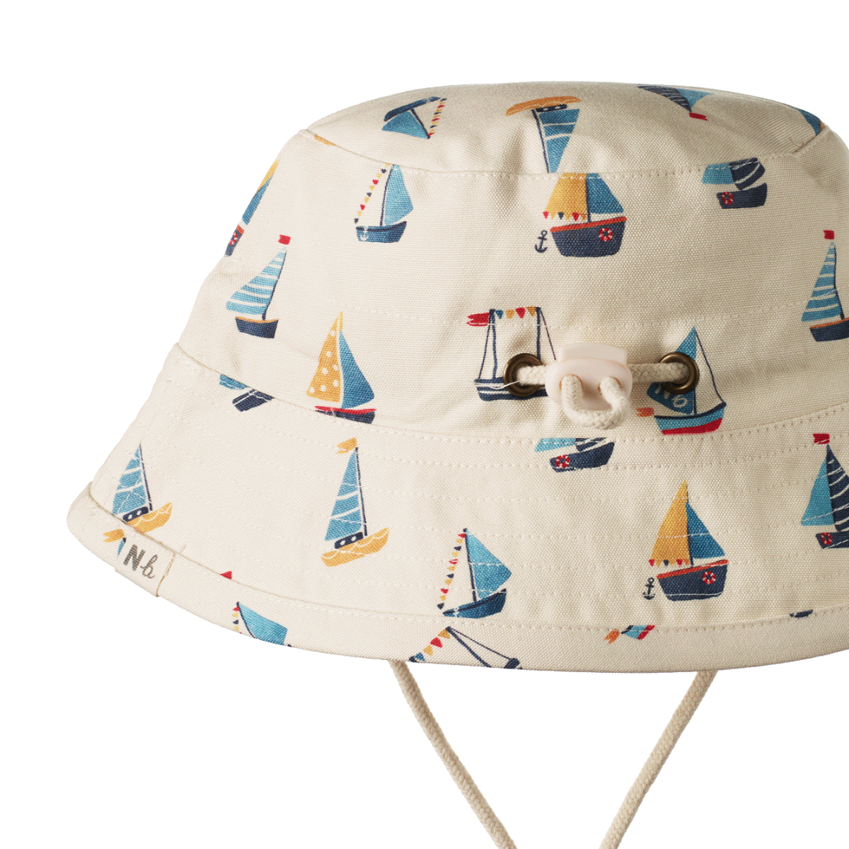 Bucket Sunhat Regatta