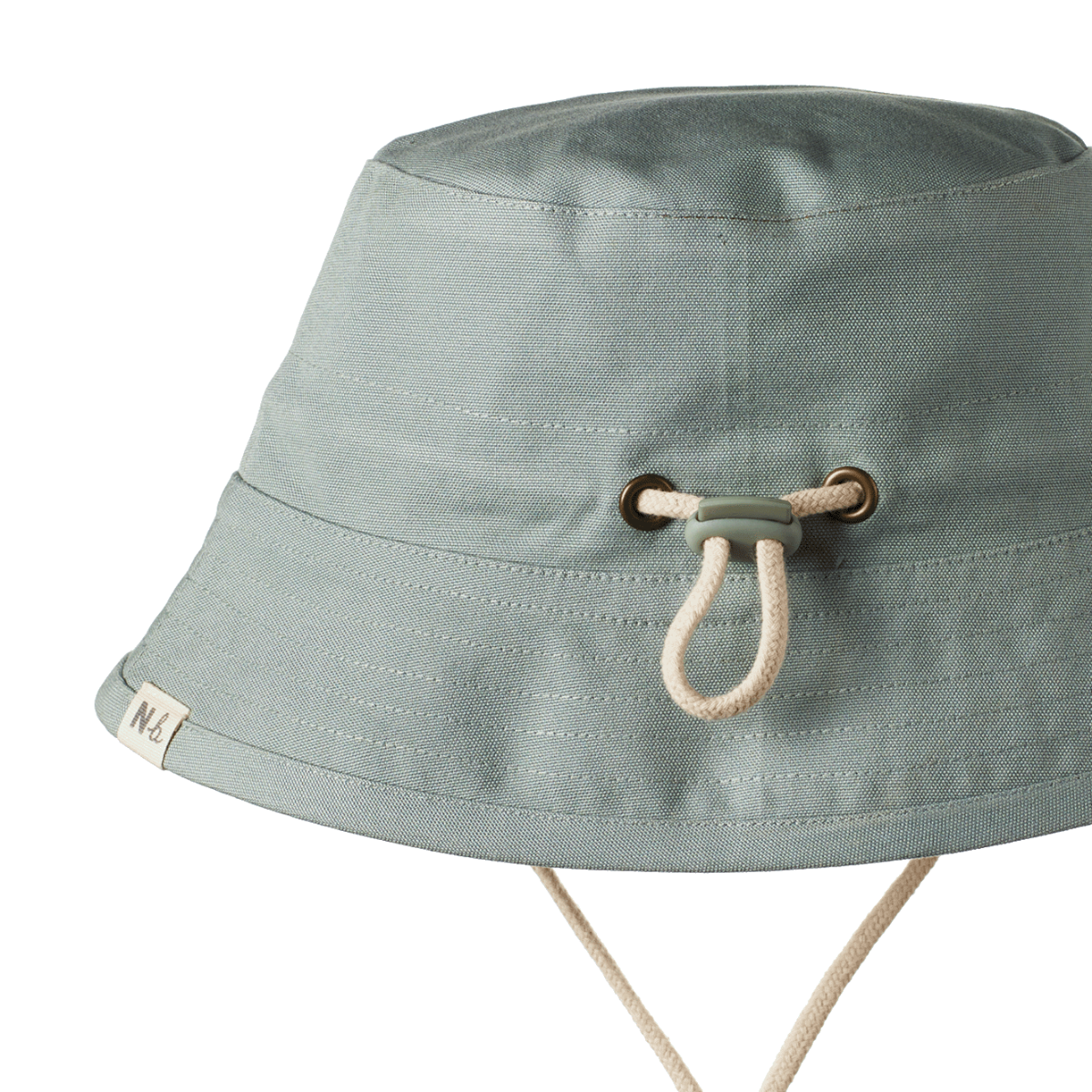 Bucket Sunhat Star Dew