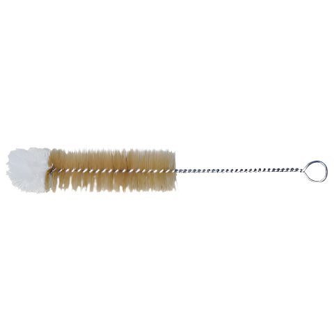 Bottle Brush Wool Head Small