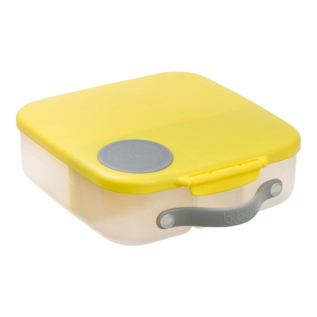 Lunchbox - Lemon Sherbet