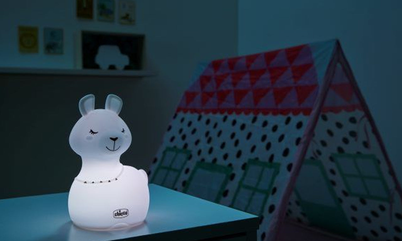 Lamy the Llama Rechargeable Light (USB)