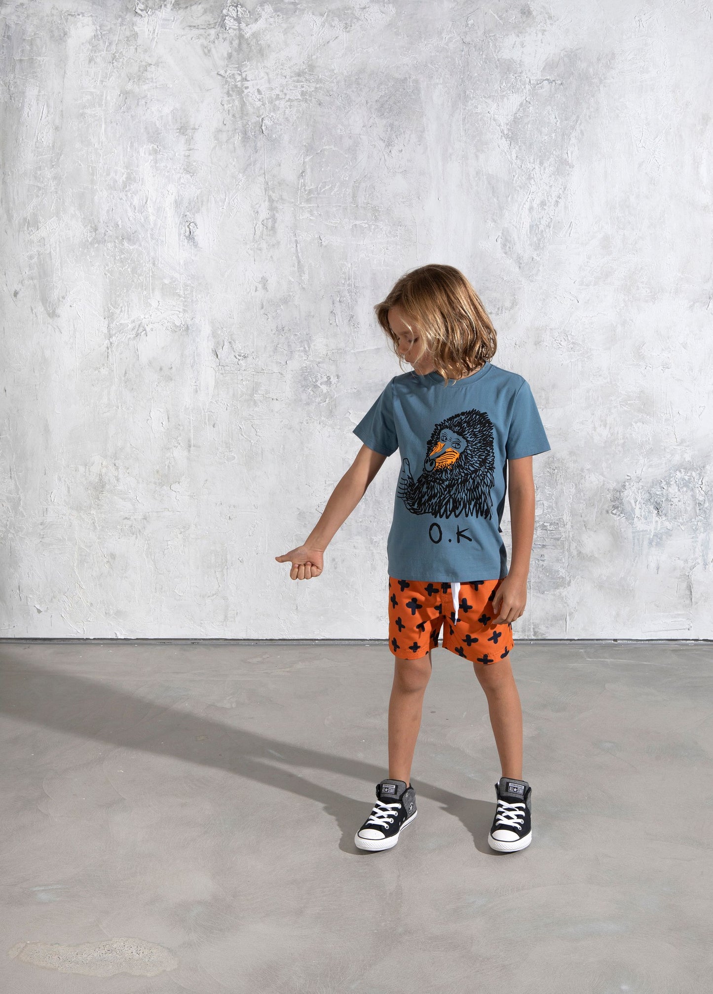 Minti Bonus Boardies
