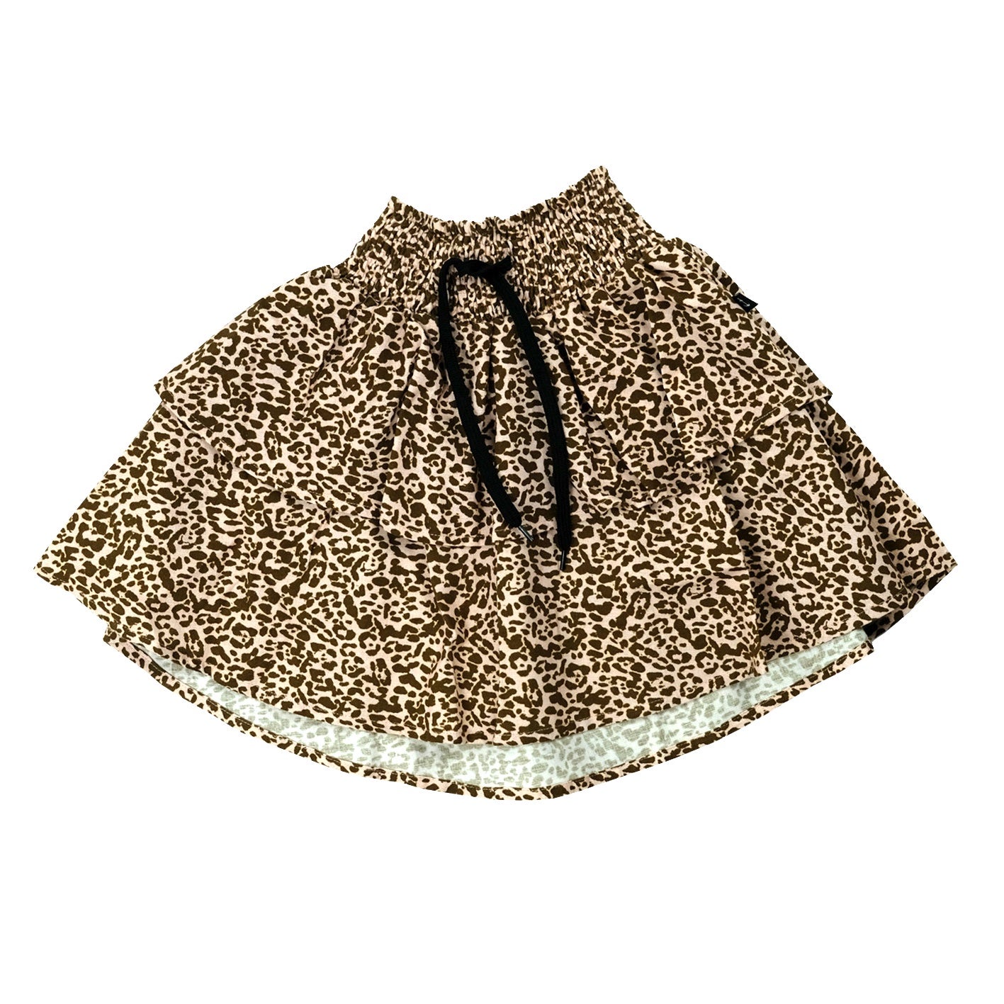 Leopard hotsell skirt nz