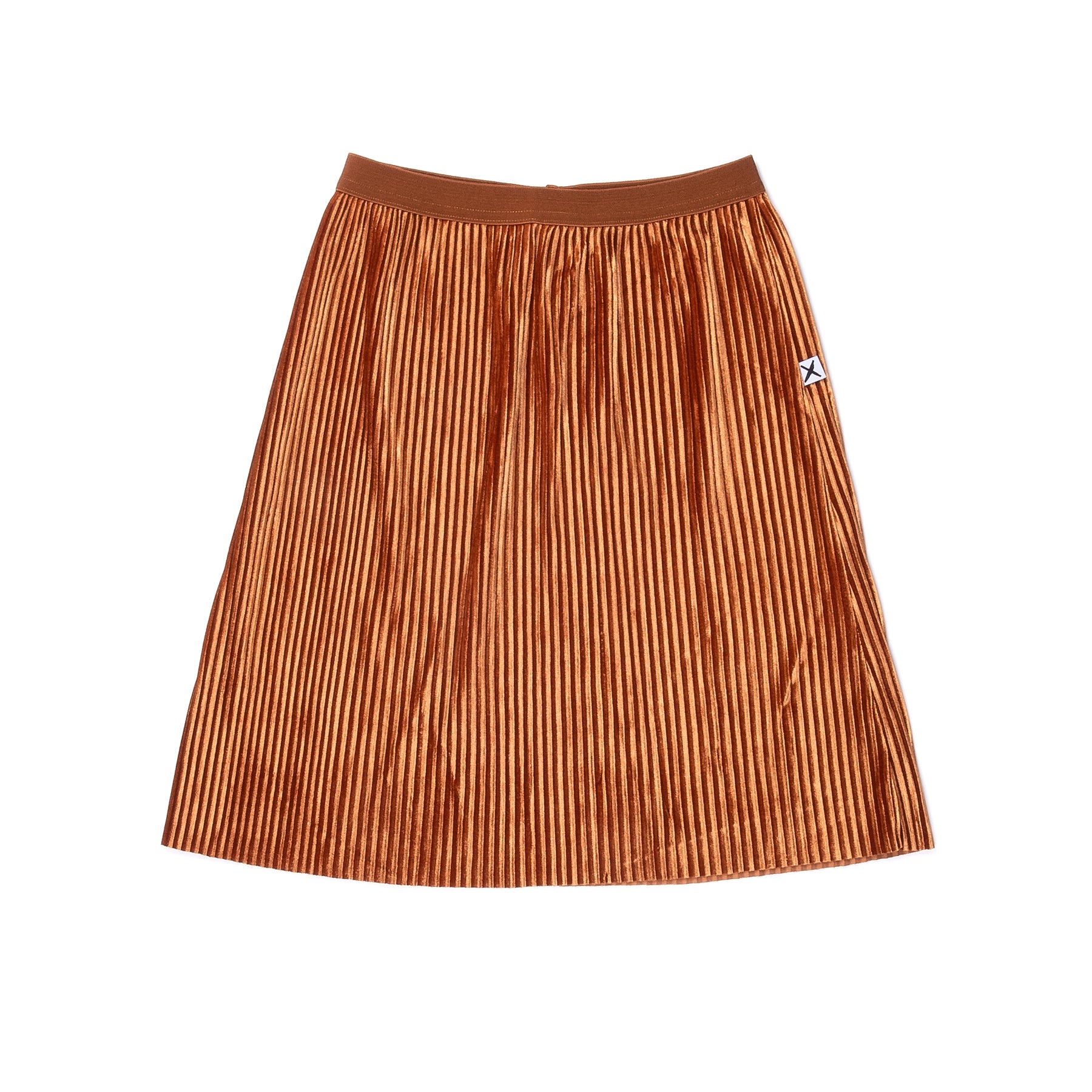 Cord skirt nz sale