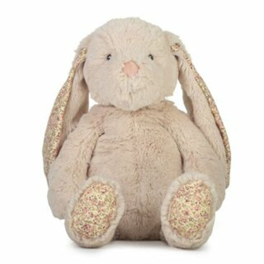 Bailee Plush Bunny Soft Toy