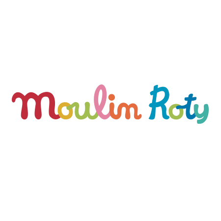 We have Moulin Roty, Yey !