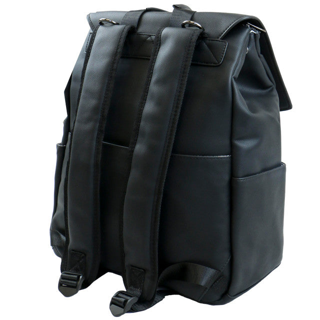 Hartley Backpack - Onyx