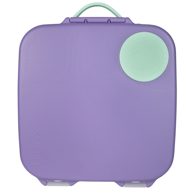 Lunchbox - Lilac Pop