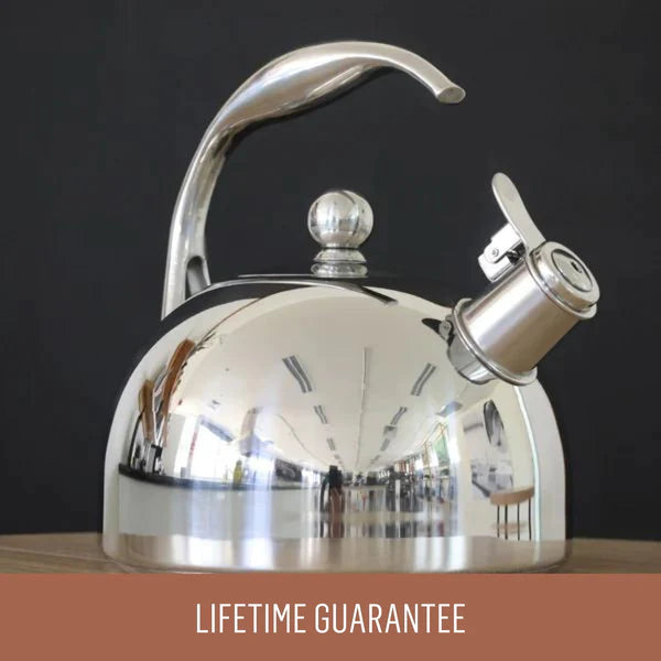 Essteele Stainless Kettle 1.9L