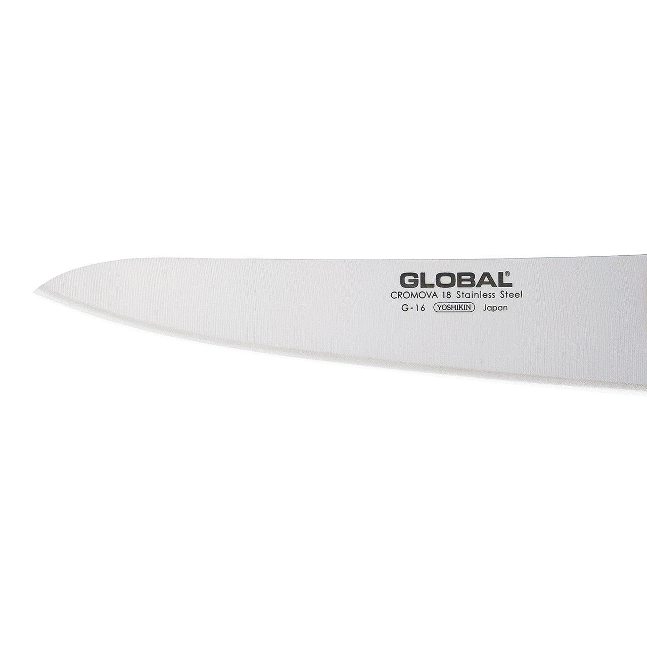 Global 24cm Cooks Knife