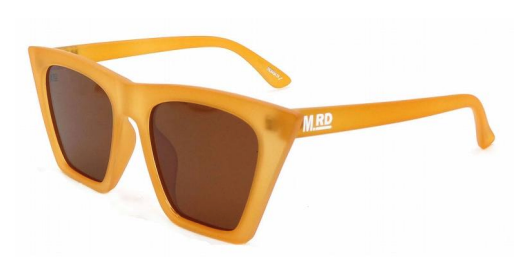 Sunnies Shelly Winters Orange