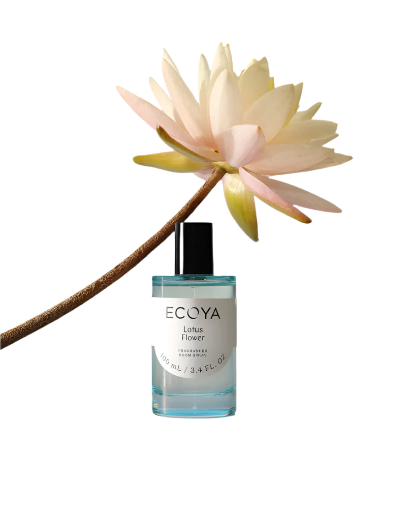Room Spray - Lotus Flower