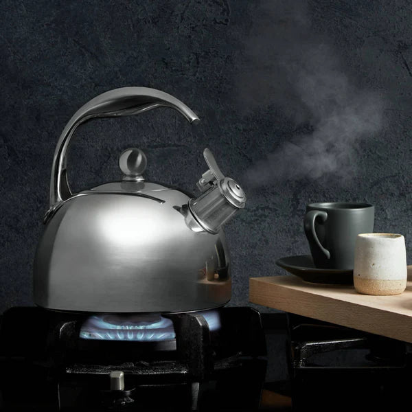 Essteele Stainless Kettle 1.9L