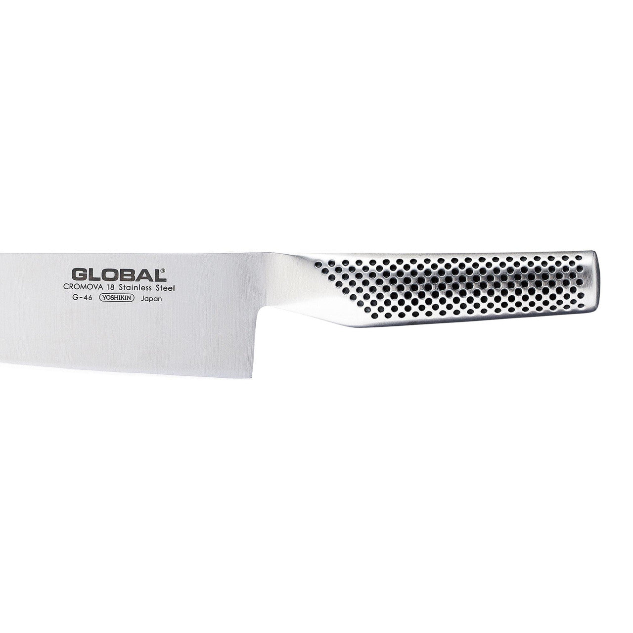 Global 18cm Santoku